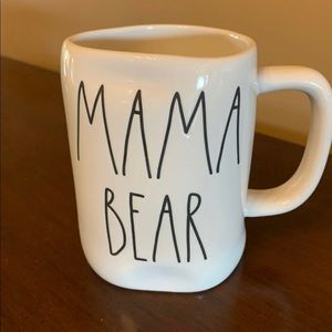 Rae Dunn mug